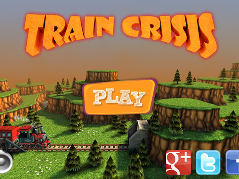 Train_Crisis
