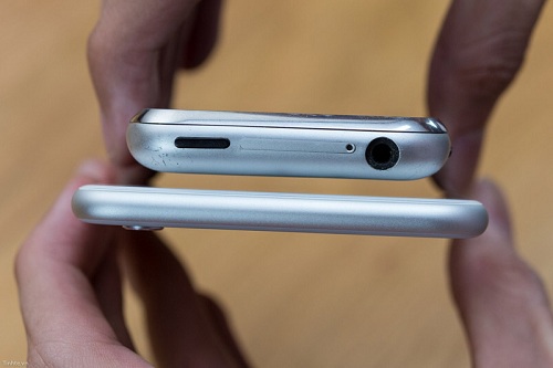 iphone6vs2g4