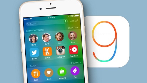 ios9