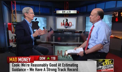 Tim-cook
