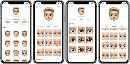 memoji-1