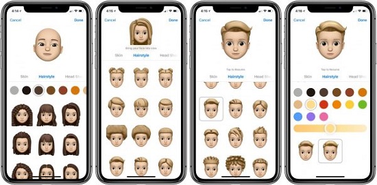 memoji