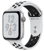 Замена стекла Apple Watch Series 4