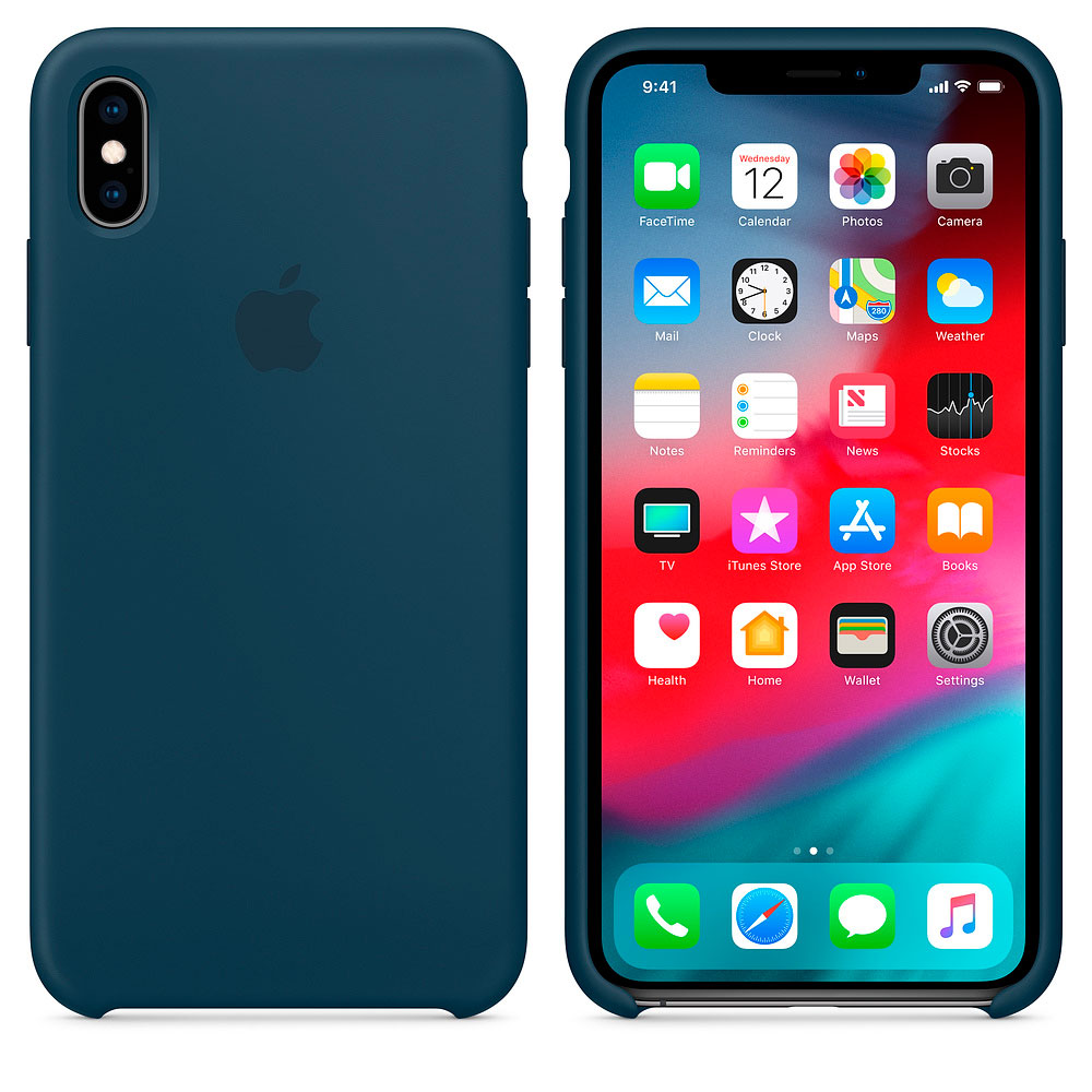 Pacific Green - 3
