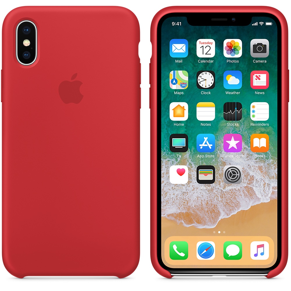 Red - 3