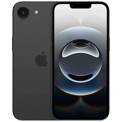 iPhone 16e