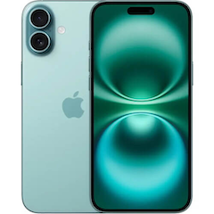 iPhone 16 Plus