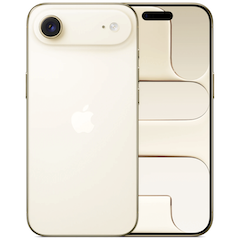 iPhone 17 Air