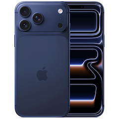 iPhone 17 Pro