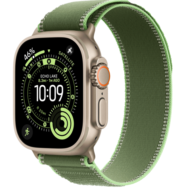 Apple Watch Ultra 3