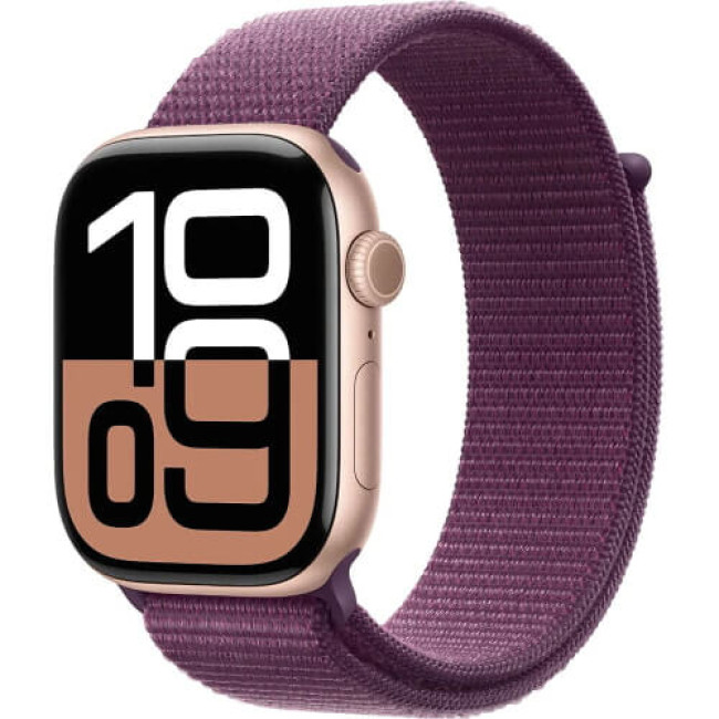 Apple Watch S10