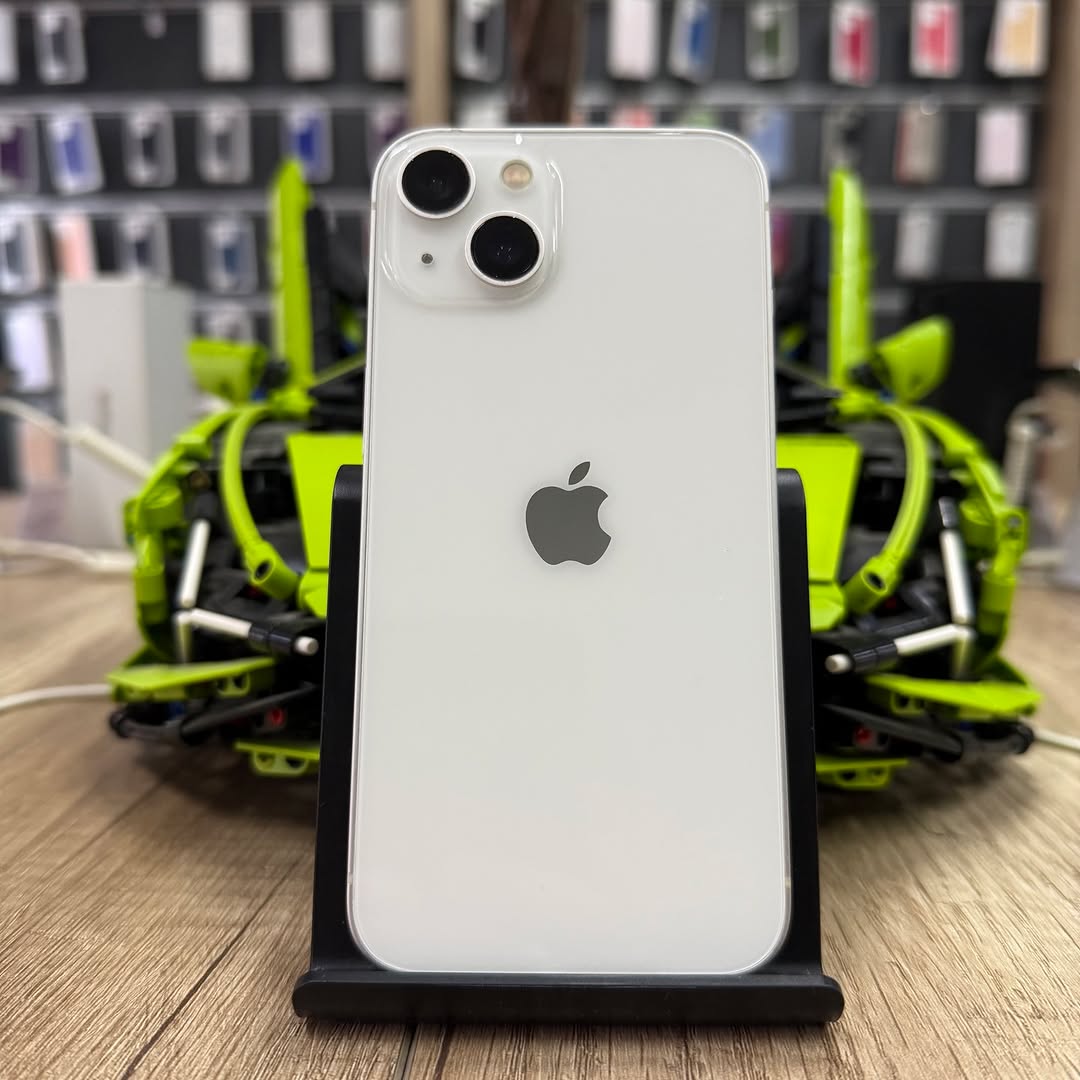 Проверка MagSafe после ремонта iPhone 13